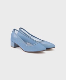 GRACE CONTINENTAL（グレースコンチネンタル）の「CORSO ROMA メッシュパンプス（パンプス）」