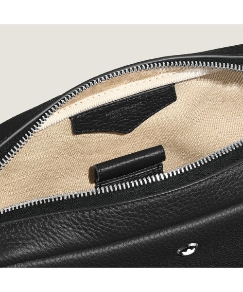 MONTBLANC（モンブラン）の「モンブラン コンパニオン クロスボディ
