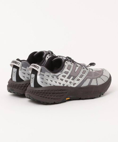 SPEEDGOAT 2 UNNA 1178290-ALX（スニーカー）｜HOKA（ホカ）の