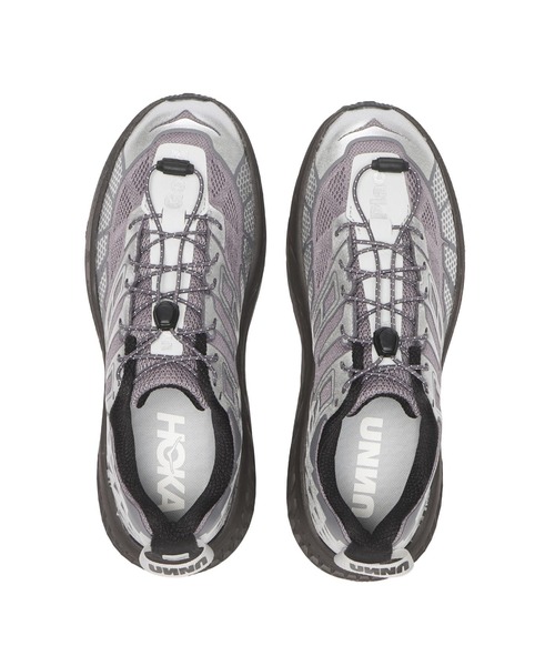 SPEEDGOAT 2 UNNA 1178290-ALX（スニーカー）｜HOKA（ホカ）の