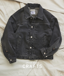 JOURNAL STANDARD｜ジャーナルスタンダードのデニムジャケット通販