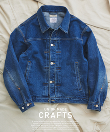 JOURNAL STANDARD｜ジャーナルスタンダードのデニムジャケット通販