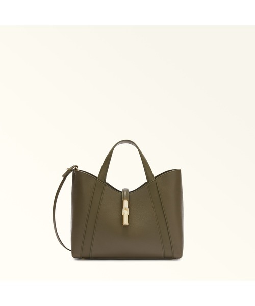 【新品タグ付】FURLA ゴッチャ トートバッグ フルラ ゴッチャ トートバッグ S（トートバッグ）｜FURLA（フルラ）の