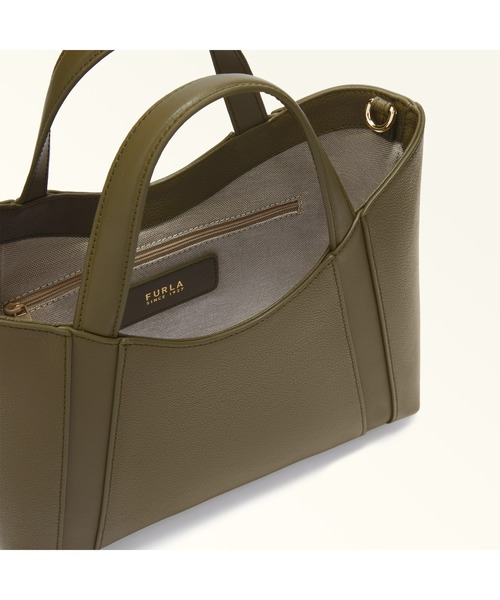 フルラ ゴッチャ トートバッグ S（トートバッグ）｜FURLA（フルラ）の