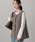 GLOBAL WORK�i�O���[�o�����[�N�j�́uMATINEE LINE/���C�g�~�b�N�X/�W��/625011�i�x�X�g�j�v�b���J