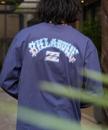 【オンライン限定】BILLABONG メンズ オンライン限定 ロンT 【2026年春夏モデル】