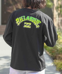 【オンライン限定】BILLABONG メンズ オンライン限定 ロンT 【2026年春夏モデル】