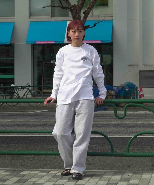 BILLABONG(ビラボン)の「【オンライン限定】BILLABONG メンズ オンライン限定 ロンT 【2026年春夏モデル】(Tシャツ/カットソー・メンズ・ブルー系その他/ブラック/ホワイト・MEDIUM/X-LARGE/LARGE)」の11枚目の写真