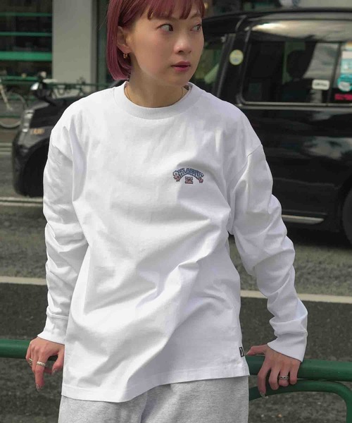 BILLABONG(ビラボン)の「【オンライン限定】BILLABONG メンズ オンライン限定 ロンT 【2026年春夏モデル】(Tシャツ/カットソー・メンズ・ブルー系その他/ブラック/ホワイト・MEDIUM/X-LARGE/LARGE)」の13枚目の写真