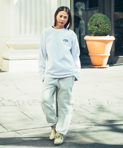 BILLABONG(ビラボン)の「【オンライン限定】BILLABONG メンズ オンライン限定 ロンT 【2026年春夏モデル】(Tシャツ/カットソー・メンズ・ブルー系その他/ブラック/ホワイト・MEDIUM/X-LARGE/LARGE)」の17枚目の写真