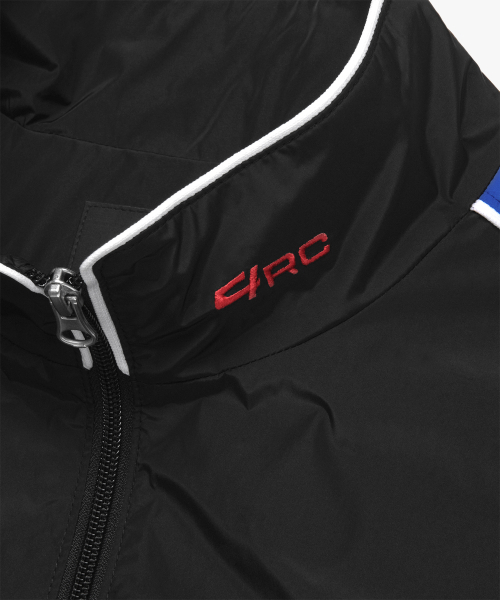 LMCの「RACING TRACK JACKET blue(ナイロンジャケット・レディース・その他・S/M)」の6枚目の写真