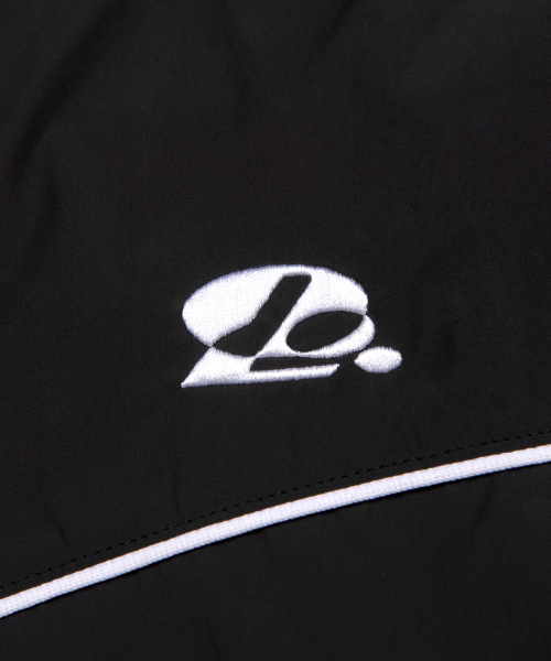 LMCの「RACING TRACK JACKET blue(ナイロンジャケット・レディース・その他・S/M)」の8枚目の写真