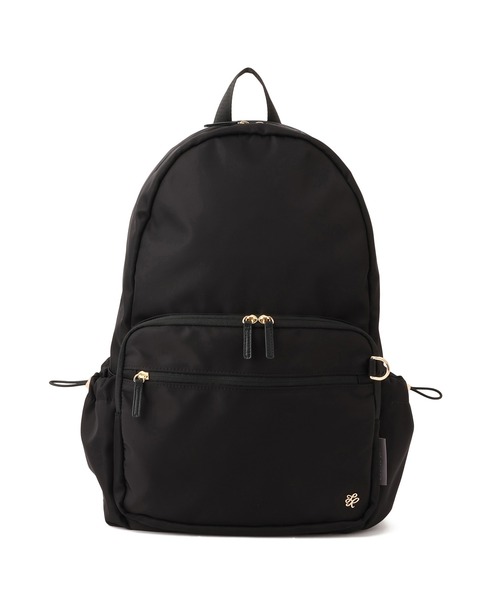 ROPE' PICNIC(ロペピクニック)の「10ポケットバックパック/撥水(バックパック/リュック・レディース・グレー/ブラック・FREE)」の13枚目の写真