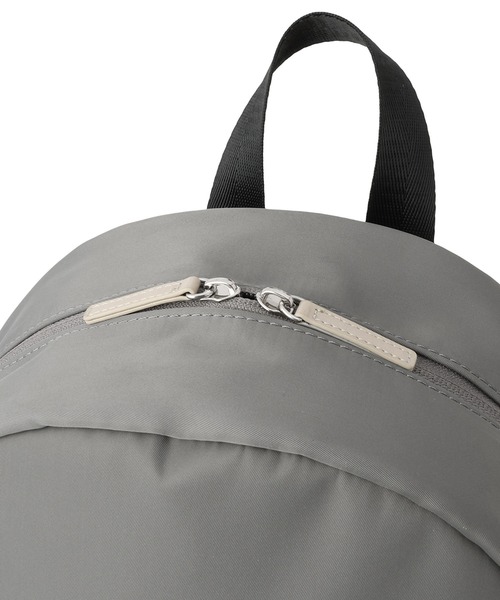 ROPE' PICNIC(ロペピクニック)の「10ポケットバックパック/撥水(バックパック/リュック・レディース・グレー/ブラック・FREE)」の21枚目の写真