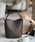 STYLE DELI�i�X�^�C���f���j�́u�yDELI by�z�҂ݍ��݃��A�����U�[�o�P�b�g�o�b�O�i�V�����_�[�o�b�O�j�v�b�u���E��