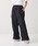 NIKE�i�i�C�L�j�́u�i�C�L �X�|�[�c�E�F�A �E�B�����Y ���[�Y �n�C�E�G�X�g �p���V���[�g �p���c / Nike Sportswear Women's Loose High-Waisted Parachute Pants IF0335-010 Black�i���̑��p���c�j�v�b�u���b�N