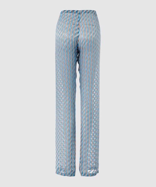 DRIES VAN NOTEN（ドリスヴァンノッテン）の「PACHAS 3149 W.W.PANTS（その他パンツ・レディース・その他・34/36）」の2枚目の写真
