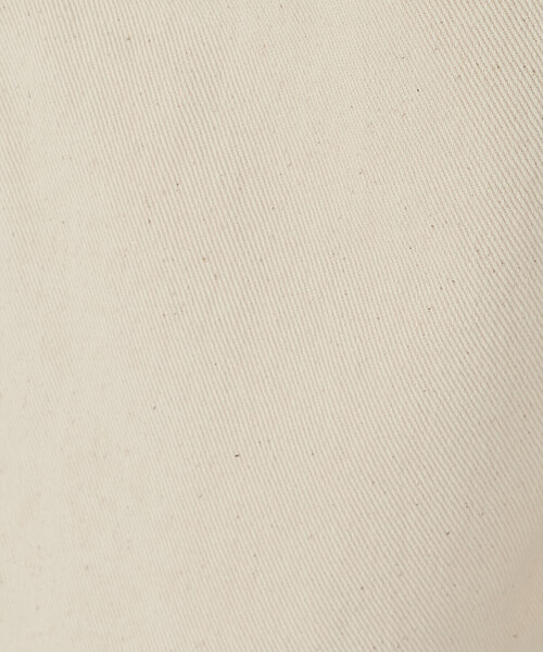 ONIGIRI(オニギリ)の「ヒッコリー/ツイル カービーパンツ(その他パンツ・レディース・ネイビー/アイボリー・FREE)」の18枚目の写真