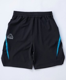 Kappa（カッパ）の「メッシュ切り替えハーフパンツ（その他パンツ）」