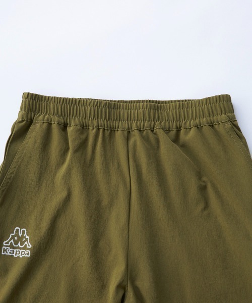 Kappa(カッパ)の「メッシュ切り替えハーフパンツ(その他パンツ・キッズ・ブラック/ブルー/カーキ・130/140/160/150)」の10枚目の写真