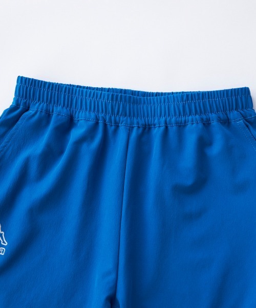 Kappa(カッパ)の「メッシュ切り替えハーフパンツ(その他パンツ・キッズ・ブラック/ブルー/カーキ・130/140/160/150)」の15枚目の写真