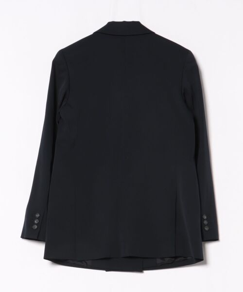 A.P.C.（アーペーセー）の「VESTE LUCY/ジャケット（テーラードジャケット・レディース・ダークネイビー・38/36/34）」の2枚目の写真