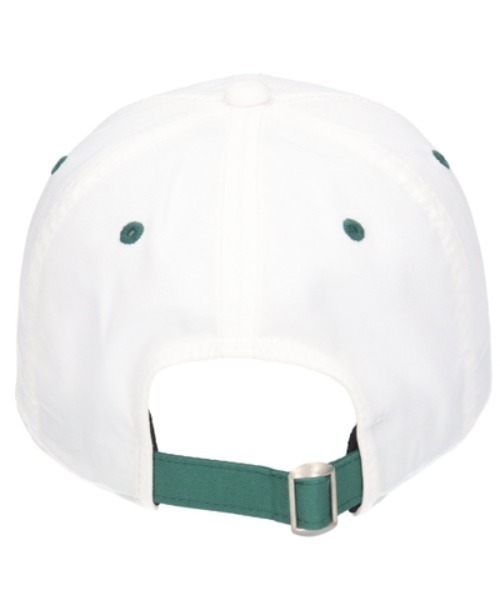 adidas(アディダス)の「adidas/アディダス ADU PATCH 2TONE TC CAP(キャップ・メンズ・ネイビー/ブラック/グリーン/ブラウン・ONE SIZE)」の8枚目の写真