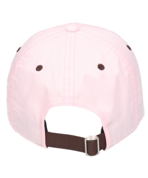 adidas(アディダス)の「adidas/アディダス ADU PATCH 2TONE TC CAP(キャップ・メンズ・ネイビー/ブラック/グリーン/ブラウン・ONE SIZE)」の11枚目の写真