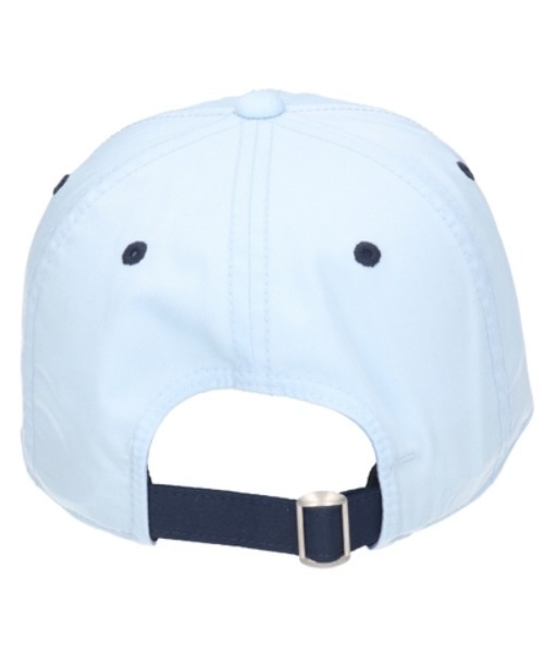 adidas(アディダス)の「adidas/アディダス ADU PATCH 2TONE TC CAP(キャップ・メンズ・ネイビー/ブラック/グリーン/ブラウン・ONE SIZE)」の13枚目の写真