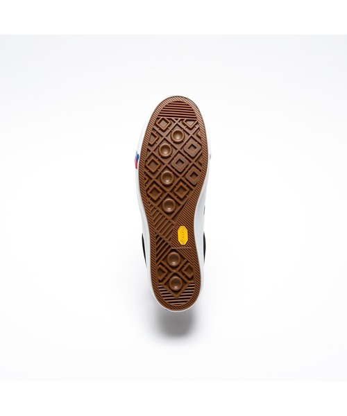 PRO-Keds（プロケッズ）の「PRO-Keds プロケッズ ロイヤルローファー スエード（スニーカー・メンズ・ブラック/ブルー/ダークブラウン/レッド/ブラック×ホワイト・24.5cm/25.0cm/25.5cm/26.0cm/26.5cm/27.0cm/27.5cm/28.0cm/23.0cm/23.5cm/24.0cm）」の20枚目の写真