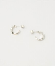 ＜PHILIPPE AUDIBERT＞TADEO ピアス SV