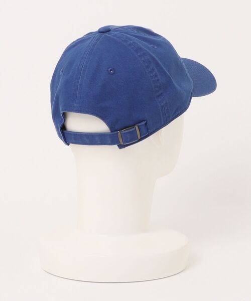 AMERICAN NEEDLE（アメリカンニードル）の「CAP/AMERICAN NEEDLE/アメリカンニードル ベースボールキャップ ユニセックス ヴィンテージ アメカジ（キャップ・メンズ・ロイヤルブルー・FREE）」の2枚目の写真