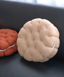 A.FLORE（アフローレ）の「〈A.FLORE/アフローレ〉ビスケットサンド クッキーサンド クッション（クッション/クッションカバー）」