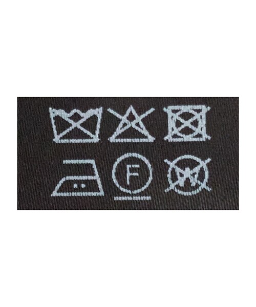 UNITED ARROWS（ユナイテッドアローズ）の「ギャバジン ジャケット（テーラードジャケット・レディース・ブラック・38/36）」の10枚目の写真