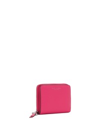 GIANNI CHIARINI / メタリック コンパクトウォレット（財布）｜GIANNI