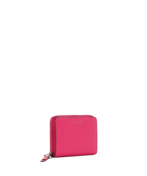 ロミー バイフォールド ウォレット（財布）｜TORY BURCH（トリーバーチ