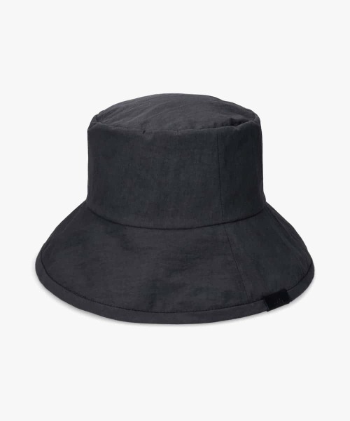 arth（アース）の「arth  Sunny Dry Bucket / アース（ハット・レディース・ホワイト/グリーン/ネイビー/ブルー・M/57.5cm）」の12枚目の写真