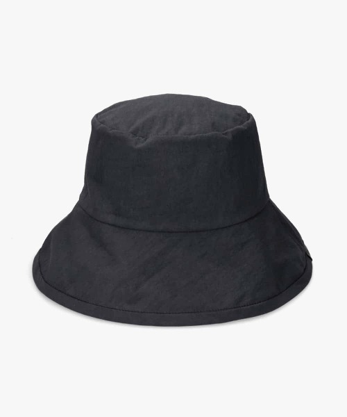 arth（アース）の「arth  Sunny Dry Bucket / アース（ハット・レディース・ホワイト/グリーン/ネイビー/ブルー・M/57.5cm）」の13枚目の写真