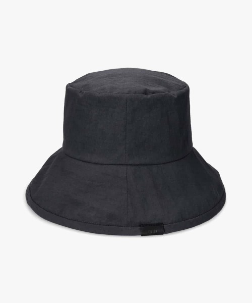 arth（アース）の「arth  Sunny Dry Bucket / アース（ハット・レディース・ホワイト/グリーン/ネイビー/ブルー・M/57.5cm）」の14枚目の写真