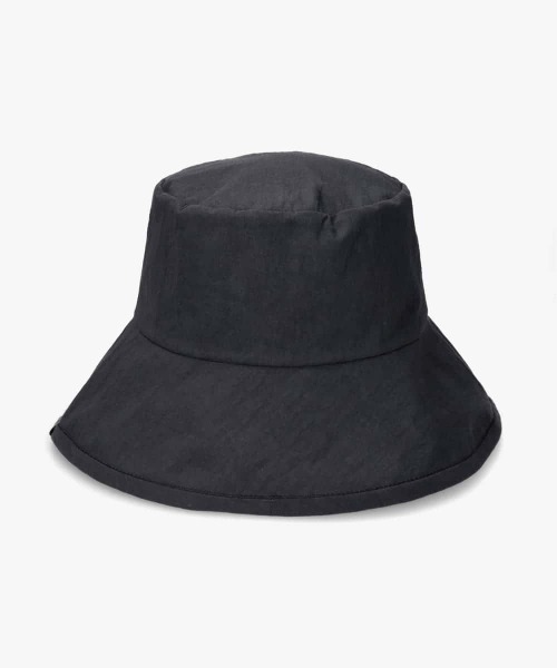 arth（アース）の「arth  Sunny Dry Bucket / アース（ハット・レディース・ホワイト/グリーン/ネイビー/ブルー・M/57.5cm）」の15枚目の写真