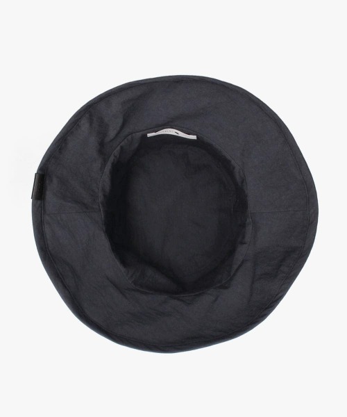 arth（アース）の「arth  Sunny Dry Bucket / アース（ハット・レディース・ホワイト/グリーン/ネイビー/ブルー・M/57.5cm）」の16枚目の写真