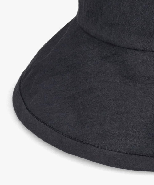 arth（アース）の「arth  Sunny Dry Bucket / アース（ハット・レディース・ホワイト/グリーン/ネイビー/ブルー・M/57.5cm）」の17枚目の写真