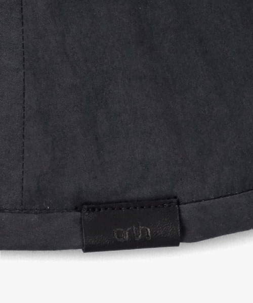 arth（アース）の「arth  Sunny Dry Bucket / アース（ハット・レディース・ホワイト/グリーン/ネイビー/ブルー・M/57.5cm）」の18枚目の写真