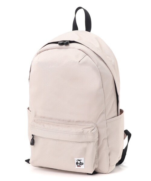 CHUMS（チャムス）の「【CHUMS / チャムス】ハリケーン デイパック リュック / ユニセックス（バックパック/リュック・メンズ・ブラック/ブルー/グレイッシュベージュ/その他・フリー）」の17枚目の写真