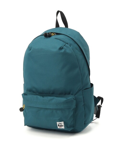 CHUMS（チャムス）の「【CHUMS / チャムス】ハリケーン デイパック リュック / ユニセックス（バックパック/リュック・メンズ・ブラック/ブルー/グレイッシュベージュ/その他・フリー）」の20枚目の写真