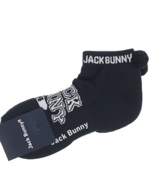 Jack Bunny!!｜ジャックバニーのソックス/靴下通販 - ZOZOTOWN