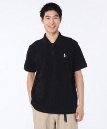 CHUMS（チャムス）の「CHUMS/チャムス　ブービーポロシャツ　Booby Polo Shirt（ポロシャツ）」