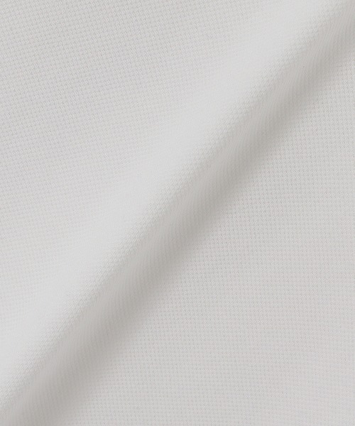 CHUMS(チャムス)の「CHUMS/チャムス ブービーポロシャツ Booby Polo Shirt(ポロシャツ・メンズ・ホワイト/ブラック/ネイビー・XL/M/L)」の14枚目の写真