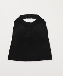 Oriens JOURNAL STANDARD（オリエンス ジャーナルスタンダード）の「ホルターニットタンクトップ（その他アンダーウェア/インナー）」