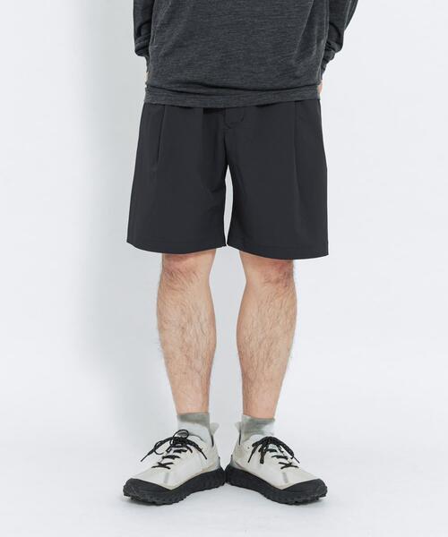 EKAL（エカル）の「HIKE SHORTS（その他パンツ・メンズ・オリーブ/ブラック・LARGE/MEDIUM/X-LARGE）」の8枚目の写真